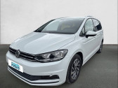 Volkswagen Touran Touran 1.4 TSI 150 BMT 7pl  2017 - annonce de voiture en vente sur Auto Sélection.com