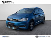 Annonce Volkswagen Touran occasion Essence Touran 1.4 TSI 150 BMT DSG7 7pl Confortline 5p � Albi