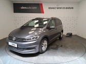 Volkswagen Touran occasion année 2018 boite Sequentielle Annonce Volkswagen Touran occasion Essence Touran 1.4 TSI 150 BMT DSG7 7pl Confortline 5p à Mont de Marsan
