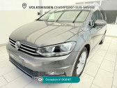 Annonce Volkswagen Touran occasion Essence Touran 1.4 TSI 150 BMT DSG7 7pl  Champigny-sur-Marne