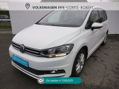 Volkswagen Touran occasion année 2016 boite Manuelle Annonce Volkswagen Touran occasion Essence Touran 1.4 TSI 150 BMT à Brie-Comte-Robert