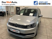 Volkswagen Touran occasion année 2021 boite Manuelle Annonce Volkswagen Touran occasion Essence Touran 1.5 TSI EVO 150 7pl CONFORLINE 5p à Seyssinet-Pariset