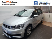 Volkswagen Touran occasion année 2021 boite Manuelle Annonce Volkswagen Touran occasion Essence Touran 1.5 TSI EVO 150 7pl CONFORLINE 5p à Cessy