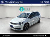 Annonce Volkswagen Touran occasion Essence Touran 1.5 TSI EVO 150 7pl IQ.Drive 5p � LESCAR