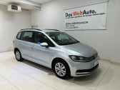 Annonce Volkswagen Touran occasion  Touran 1.5 TSI EVO 150 7pl à Besançon