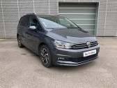 Annonce Volkswagen Touran occasion  Touran 1.5 TSI EVO 150 7pl à Perrigny