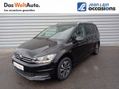 Volkswagen Touran occasion année 2021 boite Sequentielle Annonce Volkswagen Touran occasion Essence Touran 1.5 TSI EVO 150 DSG7 7pl Active 5p à Annemasse