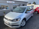 Volkswagen Touran occasion année 2019 boite Sequentielle Annonce Volkswagen Touran occasion Essence Touran 1.5 TSI EVO 150 DSG7 7pl Confortline 5p à TARBES