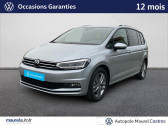 Annonce Volkswagen Touran occasion Essence Touran 1.5 TSI EVO 150 DSG7 7pl VW Edition 5p � Castres