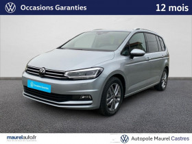 Volkswagen Touran , garage VOLKSWAGEN - SKODA - AUDI CASTRES AUTOP�LE 81 � Castres