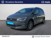Volkswagen Touran Touran 1.5 TSI EVO 150 DSG7 7pl VW Edition 5p   Castres 81