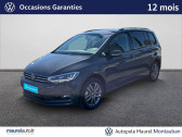 Annonce Volkswagen Touran occasion Essence Touran 1.5 TSI EVO 150 DSG7 7pl VW Edition 5p  Montauban