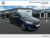 Annonce Volkswagen Touran occasion Essence Touran 1.5 TSI EVO 150 DSG7 7pl  Macon