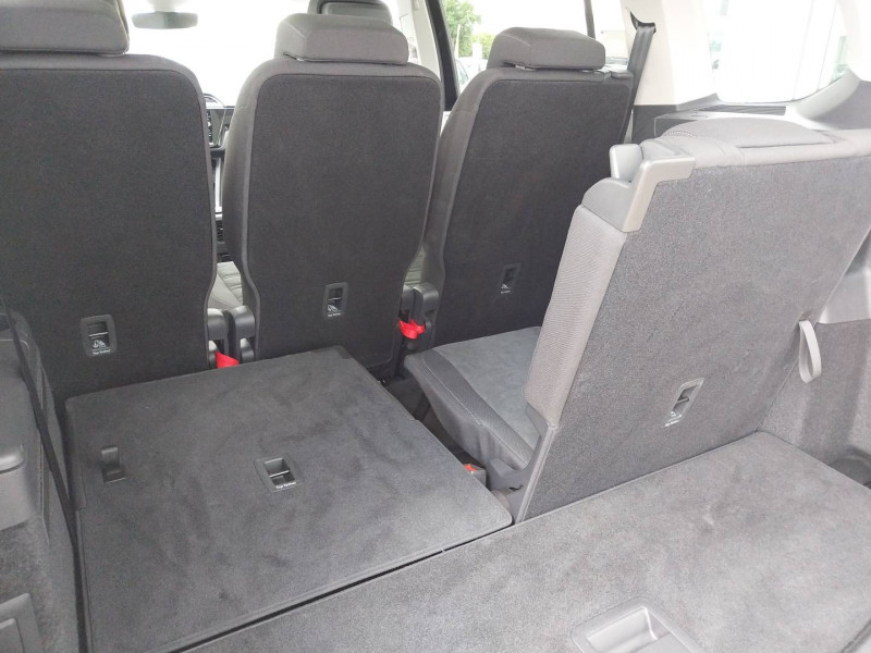 Volkswagen Touran Touran 1.5 TSI EVO 150 DSG7 7pl  occasion  Trelissac - photo n7