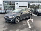 Volkswagen Touran occasion année 2025 Annonce Volkswagen Touran occasion Essence Touran 1.5 TSI EVO 150 DSG7 7pl à Saint-Malo