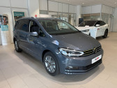 Volkswagen Touran Touran 1.5 TSI EVO 150 DSG7 7pl   Macon 71