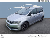 Annonce Volkswagen Touran occasion Essence Touran 1.5 TSI EVO 150 DSG7 7pl  PARTHENAY