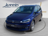 Volkswagen Touran Touran 1.5 TSI EVO 150 DSG7 7pl   Troyes 10
