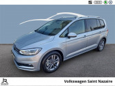 Volkswagen Touran occasion année 2025 Annonce Volkswagen Touran occasion Essence Touran 1.5 TSI EVO 150 DSG7 7pl à TRIGNAC