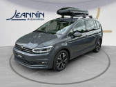 Volkswagen Touran occasion année 2025 Annonce Volkswagen Touran occasion Essence Touran 1.5 TSI EVO 150 DSG7 7pl à Vert Saint Denis