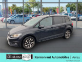 Volkswagen Touran occasion année 2019 boite Manuelle Annonce Volkswagen Touran occasion Diesel Touran 1.6 TDI 115 5pl Confortline à Auray