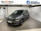 Volkswagen Touran occasion année 2019 boite Manuelle Annonce Volkswagen Touran occasion Diesel Touran 1.6 TDI 115 7pl Connect 5p à La Motte-Servolex