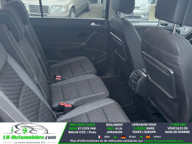 Volkswagen Touran Touran 150  7pl  occasion � Beaupuy - photo n�7