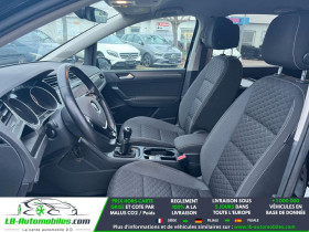 Volkswagen Touran Touran 150  7pl  occasion � Beaupuy - photo n�6