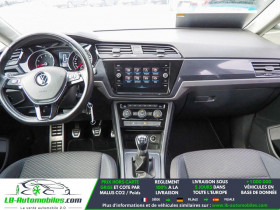 Volkswagen Touran Touran 150  7pl  occasion � Beaupuy - photo n�2