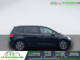 Volkswagen Touran Touran 150  7pl  occasion � Beaupuy - photo n�4
