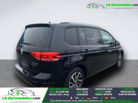 Volkswagen Touran Touran 150  7pl  occasion � Beaupuy - photo n�3