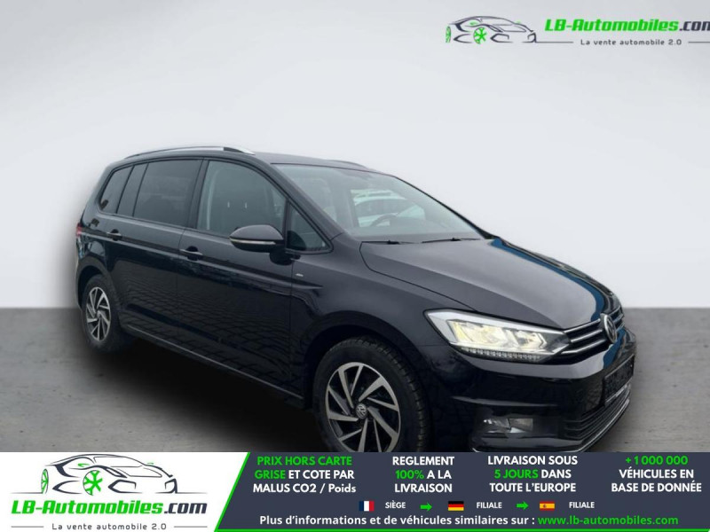 Volkswagen Touran Touran 150  7pl  occasion � Beaupuy