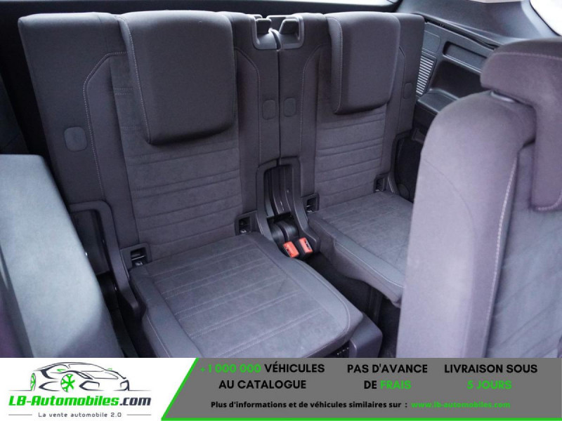 Volkswagen Touran Touran 150  7pl  occasion � Beaupuy - photo n�9