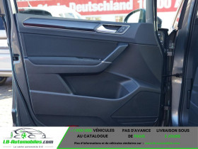Volkswagen Touran Touran 150  7pl  occasion � Beaupuy - photo n�9
