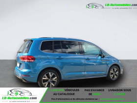 Volkswagen Touran Touran 150  7pl  occasion � Beaupuy - photo n�6