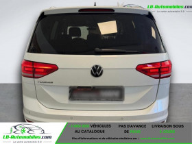 Volkswagen Touran Touran 150  7pl  occasion � Beaupuy - photo n�7