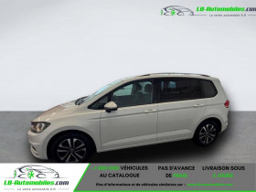 Volkswagen Touran Touran 150  7pl  occasion � Beaupuy - photo n�6