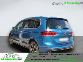 Volkswagen Touran Touran 150  7pl  occasion � Beaupuy - photo n�4