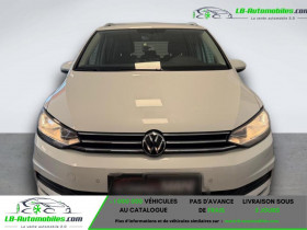 Volkswagen Touran Touran 150  7pl  occasion � Beaupuy - photo n�5