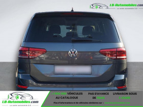 Volkswagen Touran Touran 150  7pl  occasion � Beaupuy - photo n�6