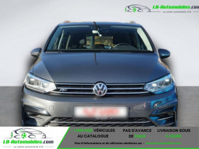 Volkswagen Touran Touran 150  7pl  occasion � Beaupuy - photo n�5
