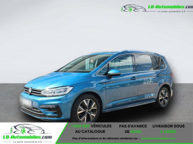 Volkswagen Touran Touran 150  7pl  occasion � Beaupuy - photo n�2