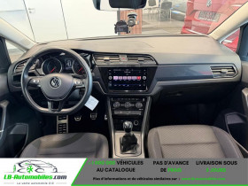 Volkswagen Touran Touran 150  7pl  occasion � Beaupuy - photo n�3