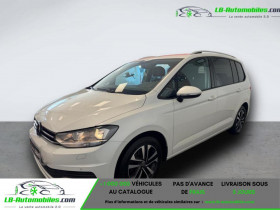 Volkswagen Touran Touran 150  7pl  occasion � Beaupuy - photo n�2