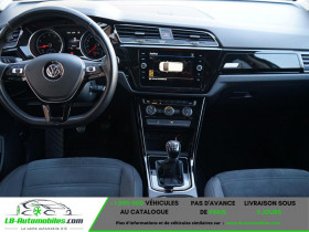 Volkswagen Touran Touran 150  7pl  occasion � Beaupuy - photo n�3