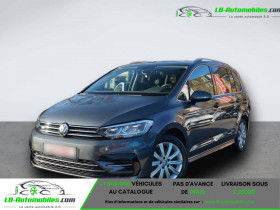 Volkswagen Touran Touran 150  7pl  occasion � Beaupuy - photo n�2