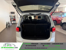 Volkswagen Touran Touran 150  7pl  occasion � Beaupuy - photo n�10