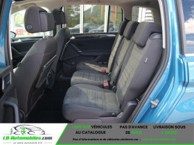 Volkswagen Touran Touran 150  7pl  occasion � Beaupuy - photo n�9