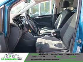 Volkswagen Touran Touran 150  7pl  occasion � Beaupuy - photo n�8