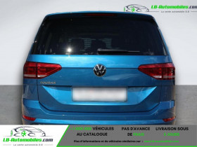 Volkswagen Touran Touran 150  7pl  occasion � Beaupuy - photo n�7